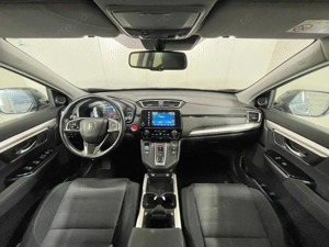 Honda CR-V - imagine 7