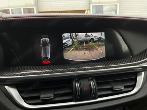 Alfa Romeo Stelvio - imagine 14