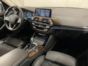 BMW X3 - imagine 12