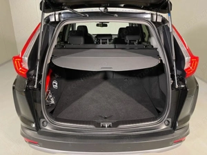 Honda CR-V - imagine 12