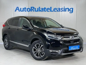 Honda CR-V - imagine 2