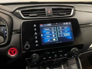 Honda CR-V - imagine 16