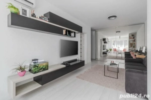Apartament modern cu 2 camere
