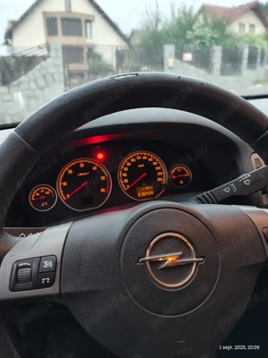 Opel Vectra C, combi, 2008, inmatriculat, cutie de viteze automata - imagine 3
