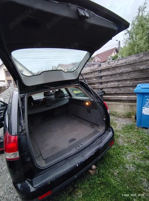 Opel Vectra C, combi, 2008, inmatriculat, cutie de viteze automata - imagine 4