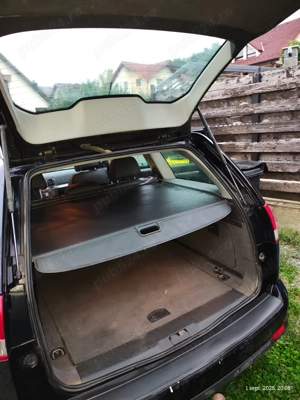 Opel Vectra C, combi, 2008, inmatriculat, cutie de viteze automata - imagine 8