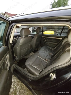 Opel Vectra C, combi, 2008, inmatriculat, cutie de viteze automata - imagine 6