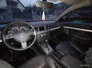 Opel Vectra C, combi, 2008, inmatriculat, cutie de viteze automata - imagine 7