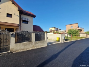 Inchiriez loc 500mp, ideal parcare sau parc auto