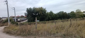 Vând teren  - imagine 4