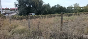 Vând teren  - imagine 3