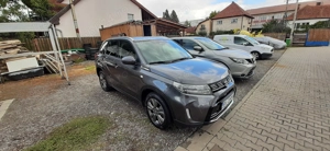 Suzuki Vitara AllGrip Hybrid 2025 PERFECT