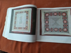 Cusuturi artizanale din Transilvania   Liviu Gorea  Tichindeleanu