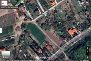 Vand teren Snagov - imagine 2