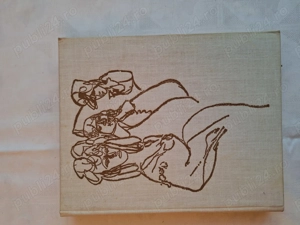 Abatele Prevost - Manon Lescaut - imagine 3