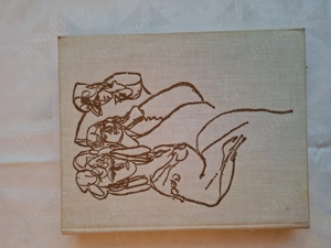 Abatele Prevost - Manon Lescaut - imagine 2