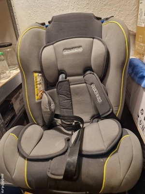 Vind scaun auto copil