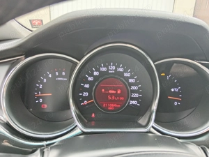 Kia ceed euro 6 break - imagine 6