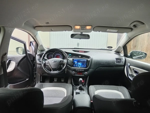 Kia ceed euro 6 break - imagine 2