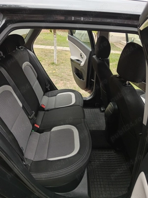 Kia ceed euro 6 break - imagine 3