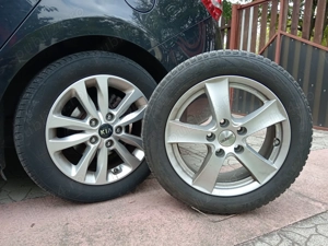 Kia ceed euro 6 break - imagine 7