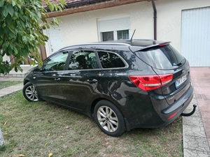 Kia ceed euro 6 break - imagine 8