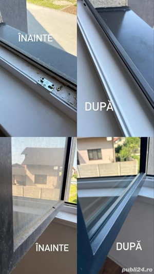 Servicii profesionale de curățenie - Locuințe , scări de bloc , birouri ! - imagine 2