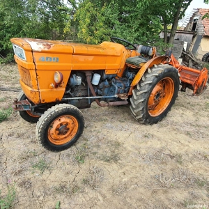 someca 450 tractor viticol 