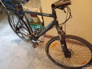 Bicicleta Pegasus - imagine 3