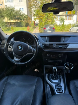 BMW X1    Xdrive Automat - imagine 2
