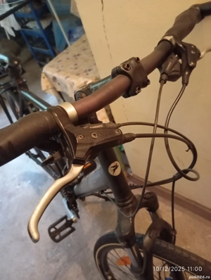 Bicicleta Pegasus - imagine 2