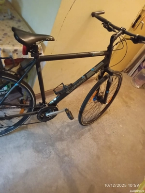 Bicicleta Pegasus - imagine 4