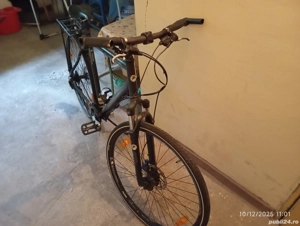 Bicicleta Pegasus - imagine 5