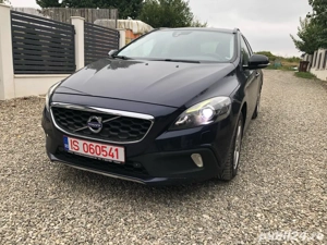 volvo v40 cross country - imagine 5