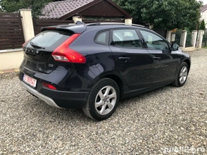 volvo v40 cross country - imagine 3