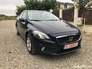 volvo v40 cross country - imagine 2