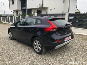 volvo v40 cross country - imagine 4