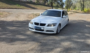 bmw seria 3 suspensie sport euro 5 acte bg 2.0d