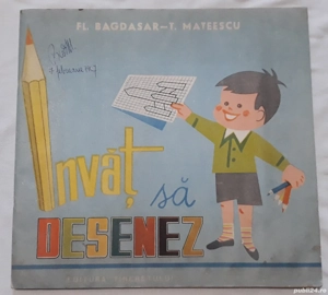 Cărți de colorat pentru copii de colecție nu trimit în țară predare personal prefer în centru  - imagine 2