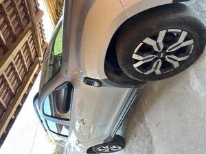 Dacia Duster 1.5 dci - imagine 2 Dacia Duster 1.5 dci - imagine 2