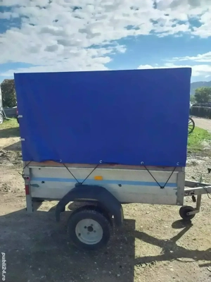 remorca Stema de vânzare