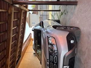 Dacia Duster 1.5 dci - imagine 5 Dacia Duster 1.5 dci - imagine 5