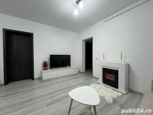 Apartament 2 camere tip studio