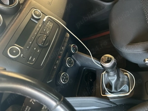 Dacia Duster 1.5 dci - imagine 6 Dacia Duster 1.5 dci - imagine 6