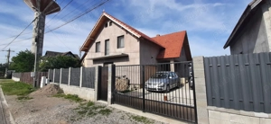 Casă de vânzare în localitatea Prejmer 