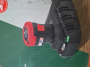 Incarcator si acumulator Parkside  pentru acumulatori 12V - imagine 2