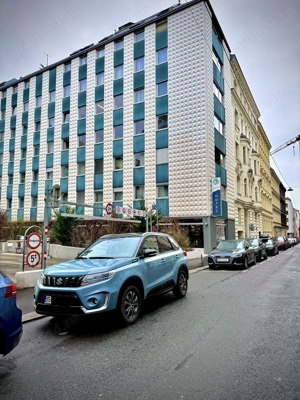 Suzuki Vitara hybrid all grip - imagine 2