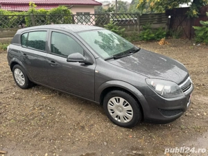 Opel Astra - imagine 4