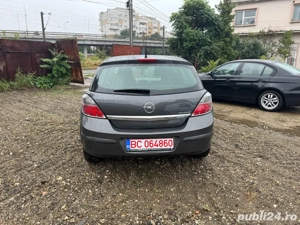 Opel Astra - imagine 5