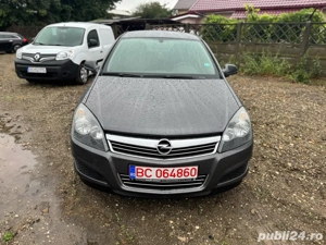 Opel Astra - imagine 3